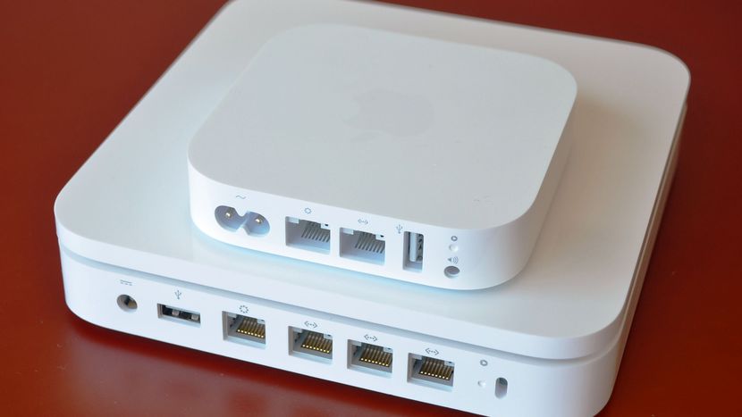 Airport Express Base Station.JPG