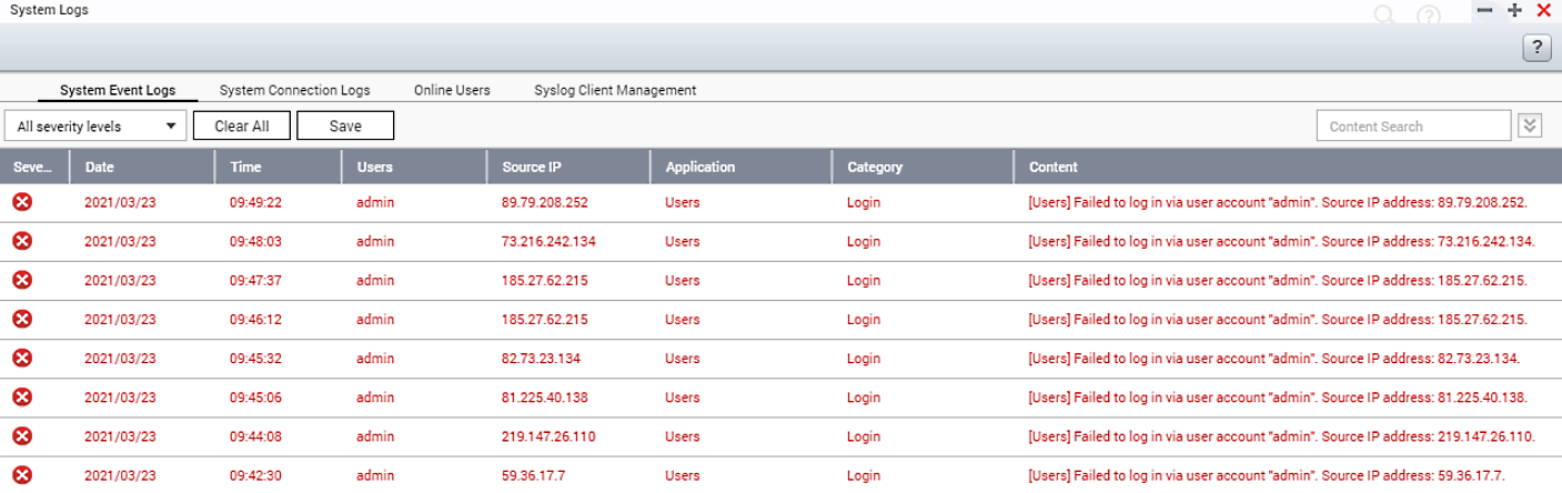 Brute-force attacks targeting QNAP NAS admin devices.png