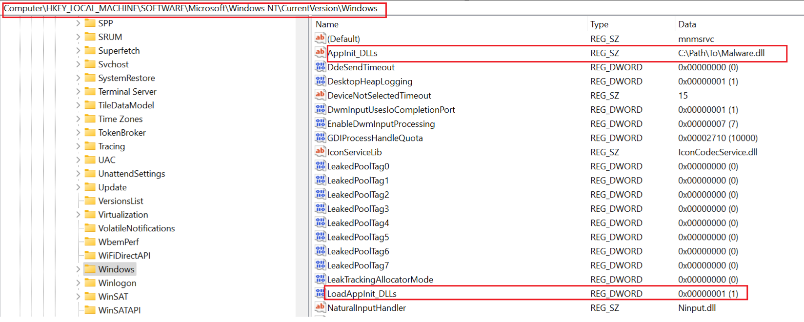 Malware AppInit_DLLs.png