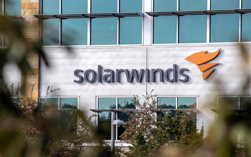 Solarwinds