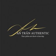 Antran authentic