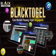 BLACKTOGEL