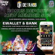 dewahubofc