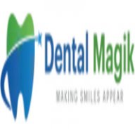 Dental Magik Teeth Whiten