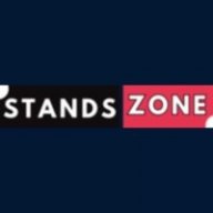 Stands Zone2