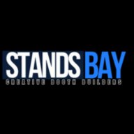 Stands _bay