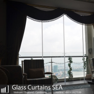 cuakinhglasscurtainssea