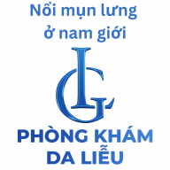 Nổi mụn ở lưng nam giới