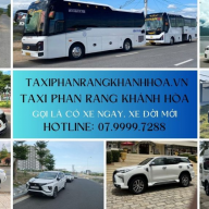 taxiphanrang