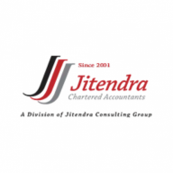 Jitendra Chartered Accoun
