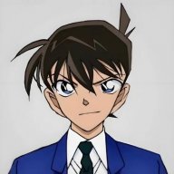 Kudō Shinichi