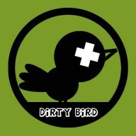 DirtyBird