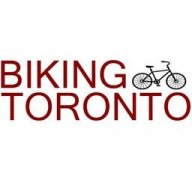 bikingtoronto