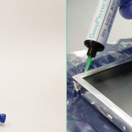 Display Screen Assembly