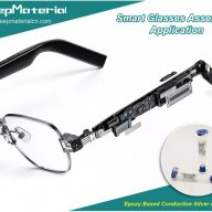 electronics assembly adhe