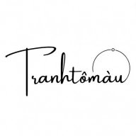 tranhtomauvn
