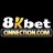 8kbetcinnection