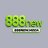 888new moda
